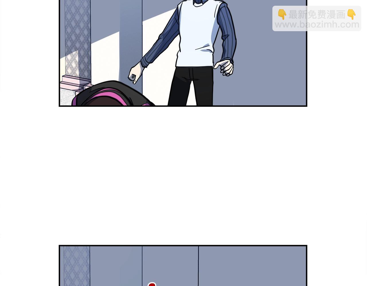 我有一隻三星龍 - 第25話 賽場新星(1/3) - 6