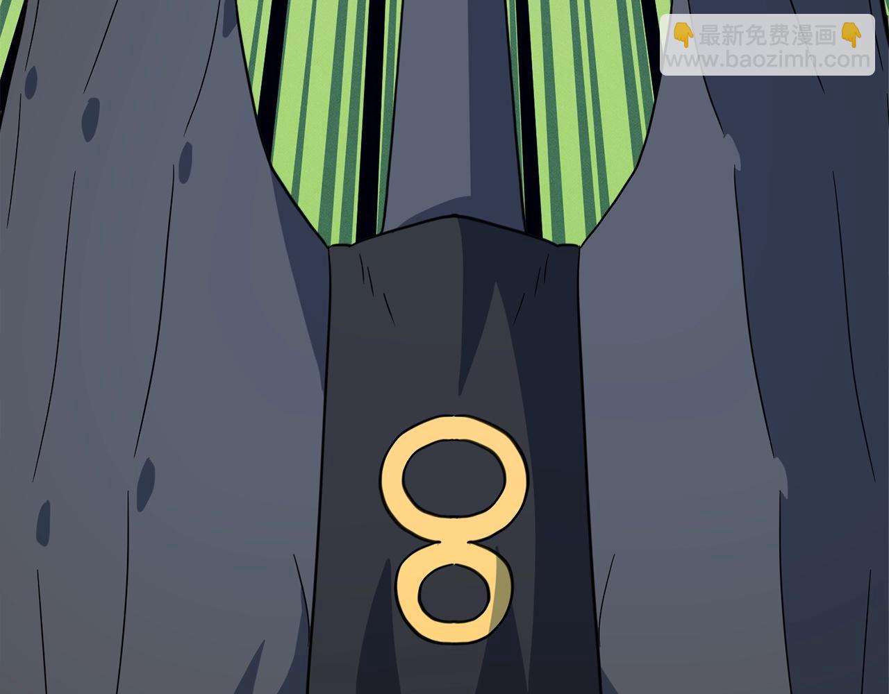 我有一隻三星龍 - 第27話 毫秒之差(1/3) - 5