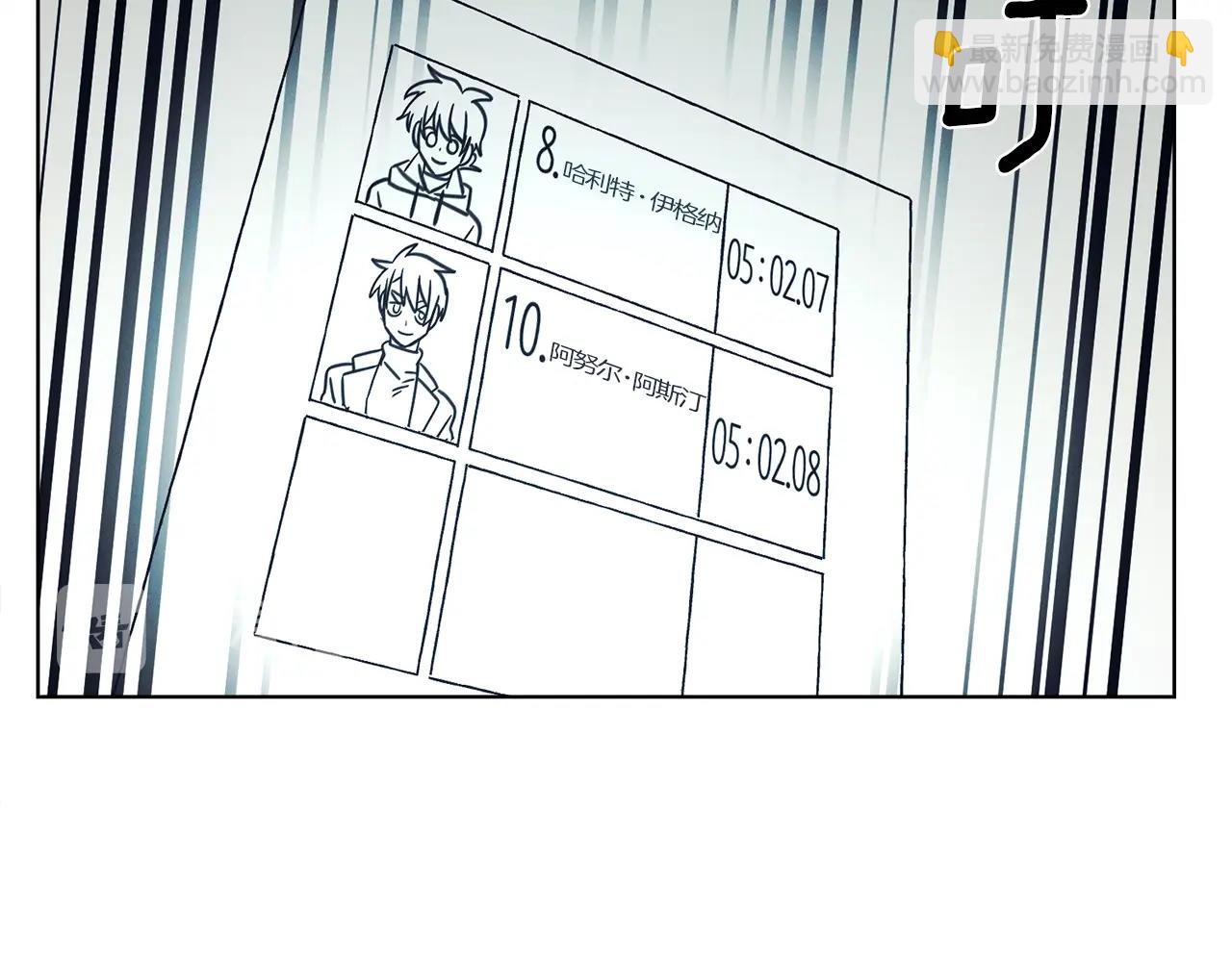 我有一隻三星龍 - 第27話 毫秒之差(2/3) - 1