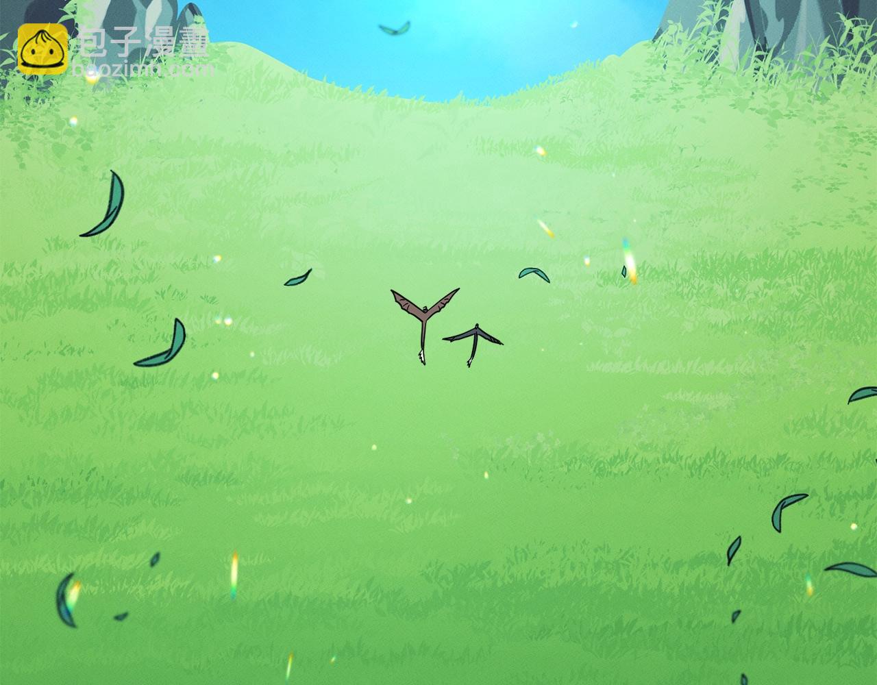 我有一隻三星龍 - 第31話 一次散心(1/3) - 5