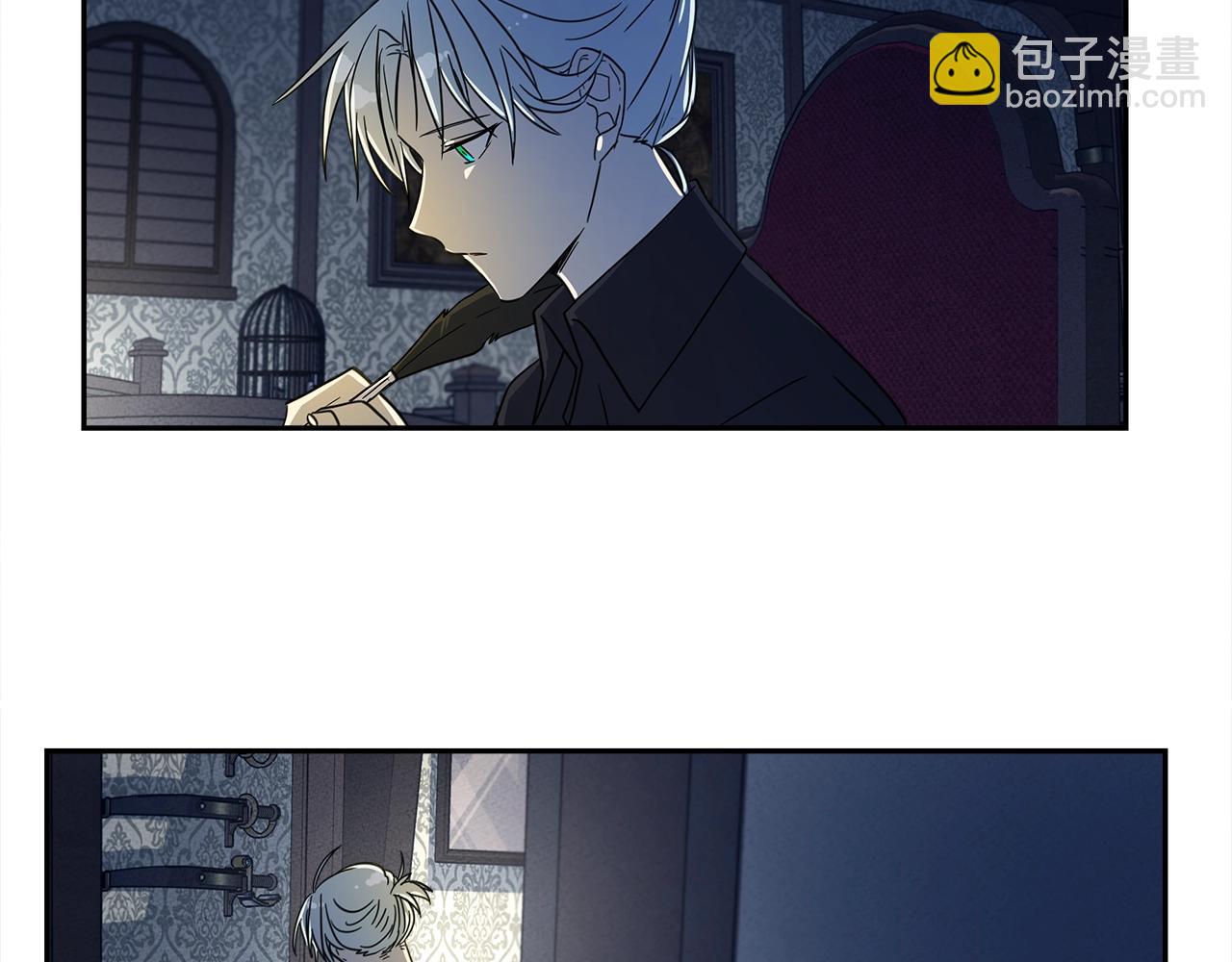 我有一隻三星龍 - 第37話 較量一番(1/3) - 6