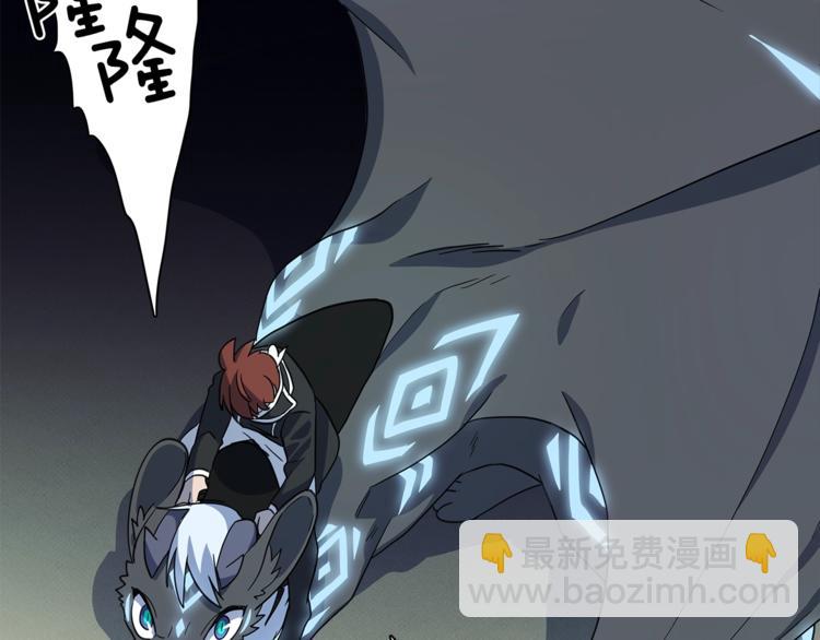 我有一隻三星龍 - 第39話 受傷的飛龍(3/3) - 1