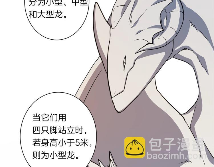 我有一隻三星龍 - 第43話 龍的分類(1/3) - 7