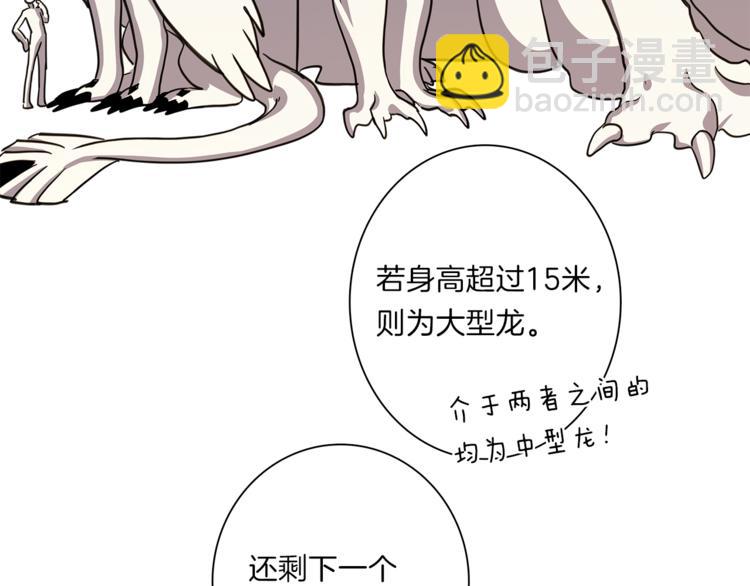 我有一隻三星龍 - 第43話 龍的分類(1/3) - 1