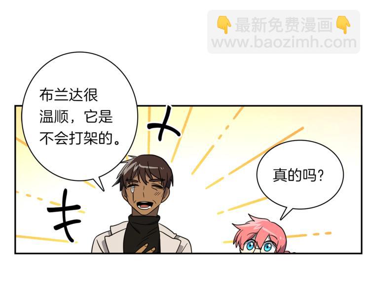 我有一隻三星龍 - 第43話 龍的分類(2/3) - 3