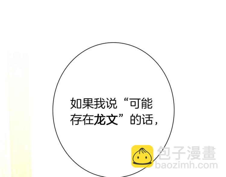 我有一隻三星龍 - 第51話 龍文(2/3) - 2
