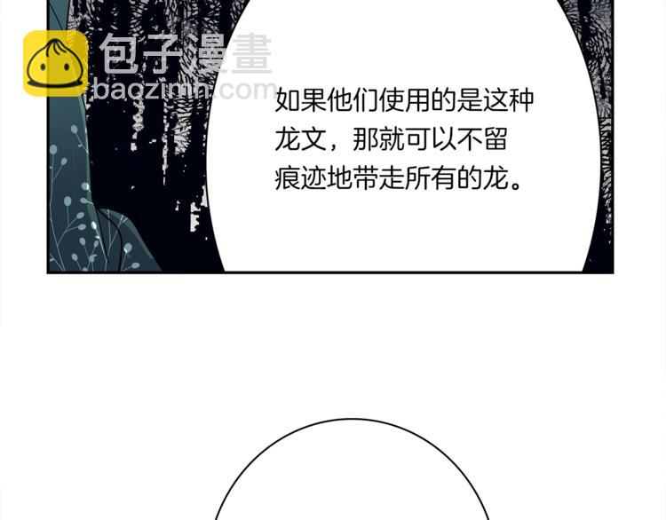 我有一隻三星龍 - 第51話 龍文(2/3) - 8