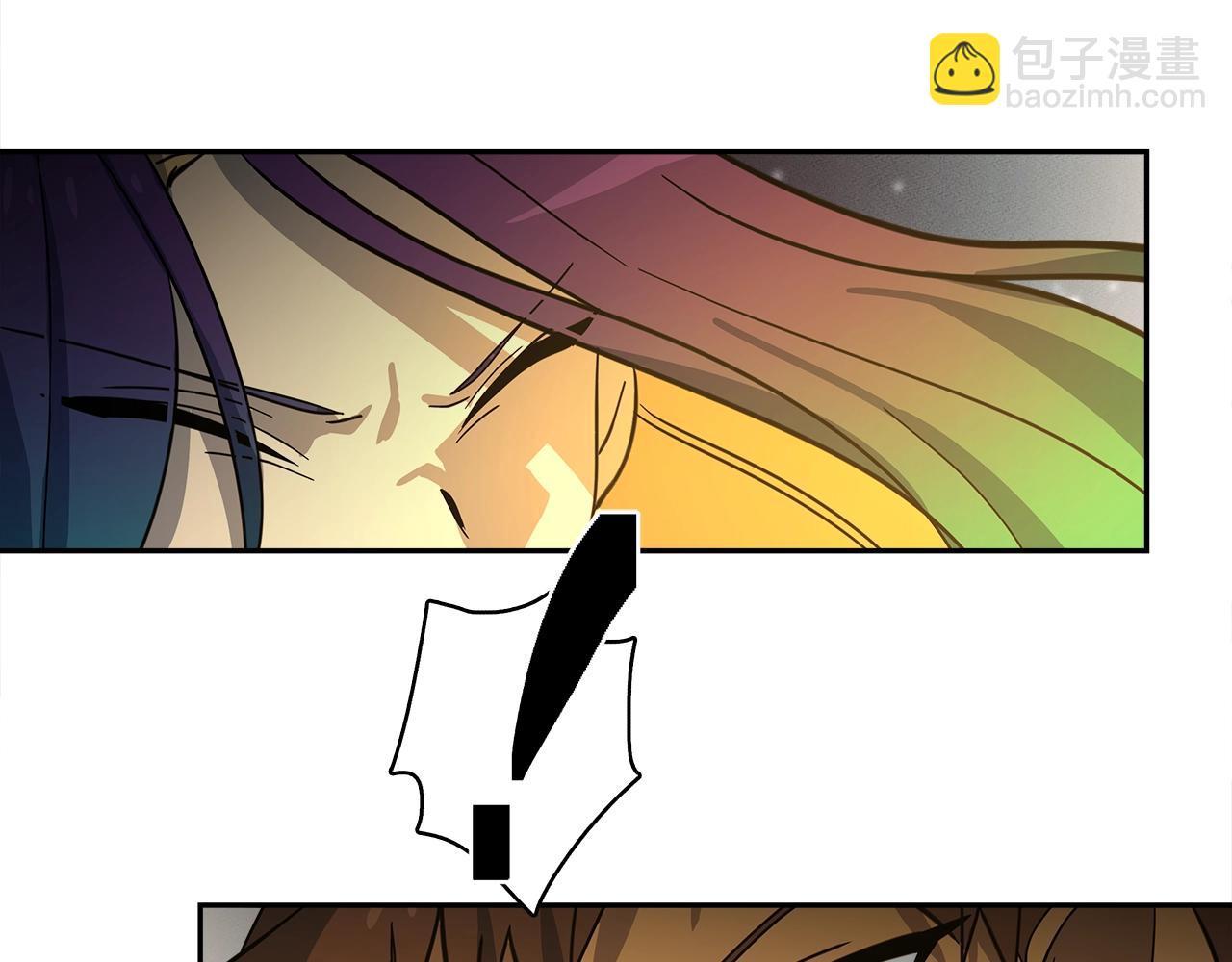 我有一隻三星龍 - 第59話 醒來(3/3) - 2