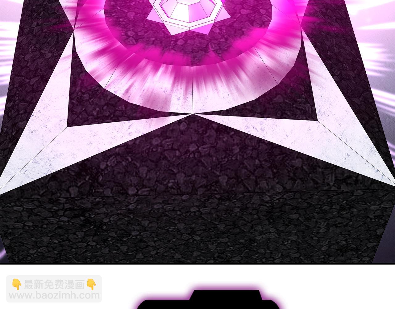 我有一隻三星龍 - 第59話 醒來(2/3) - 2