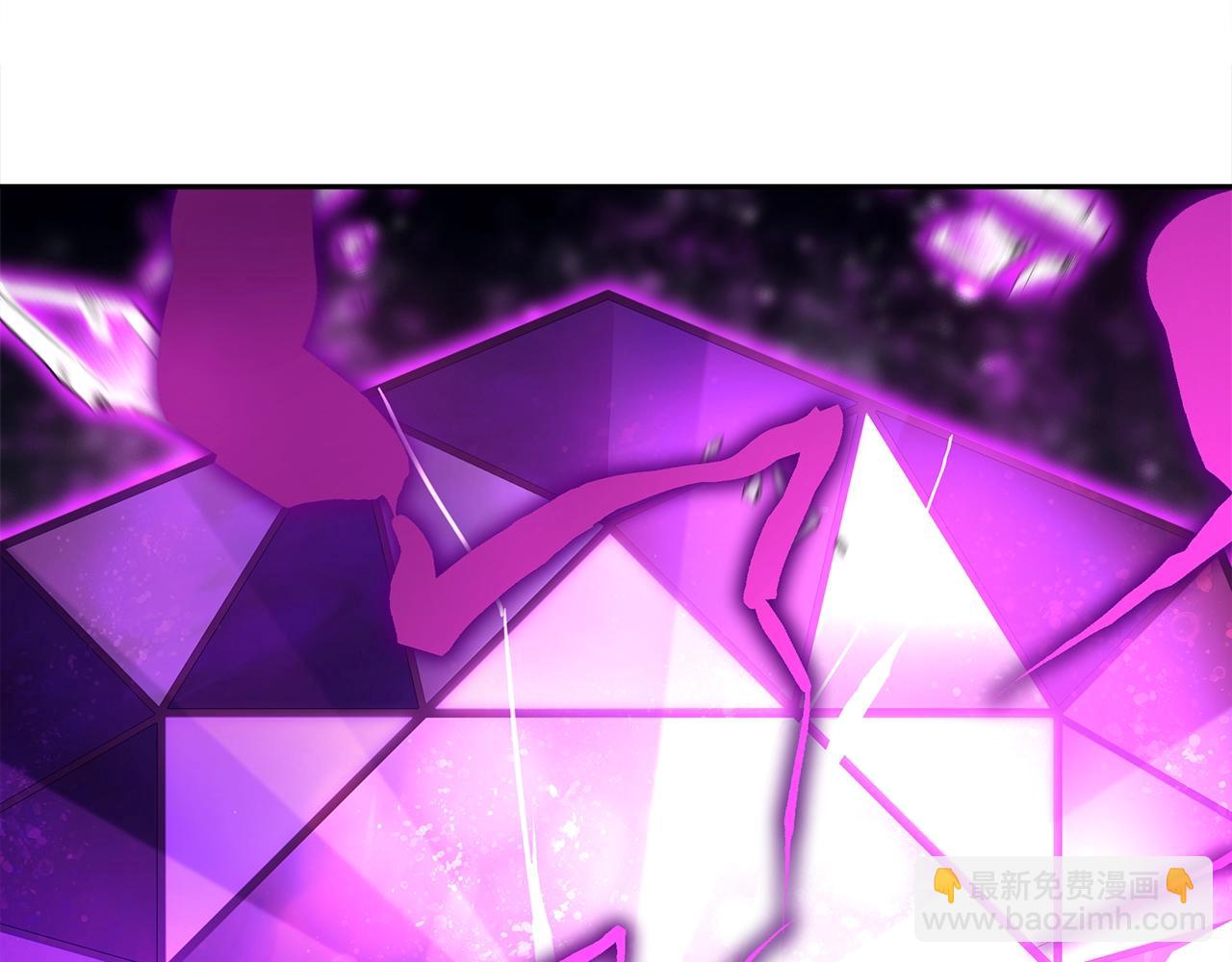 我有一隻三星龍 - 第59話 醒來(2/3) - 4