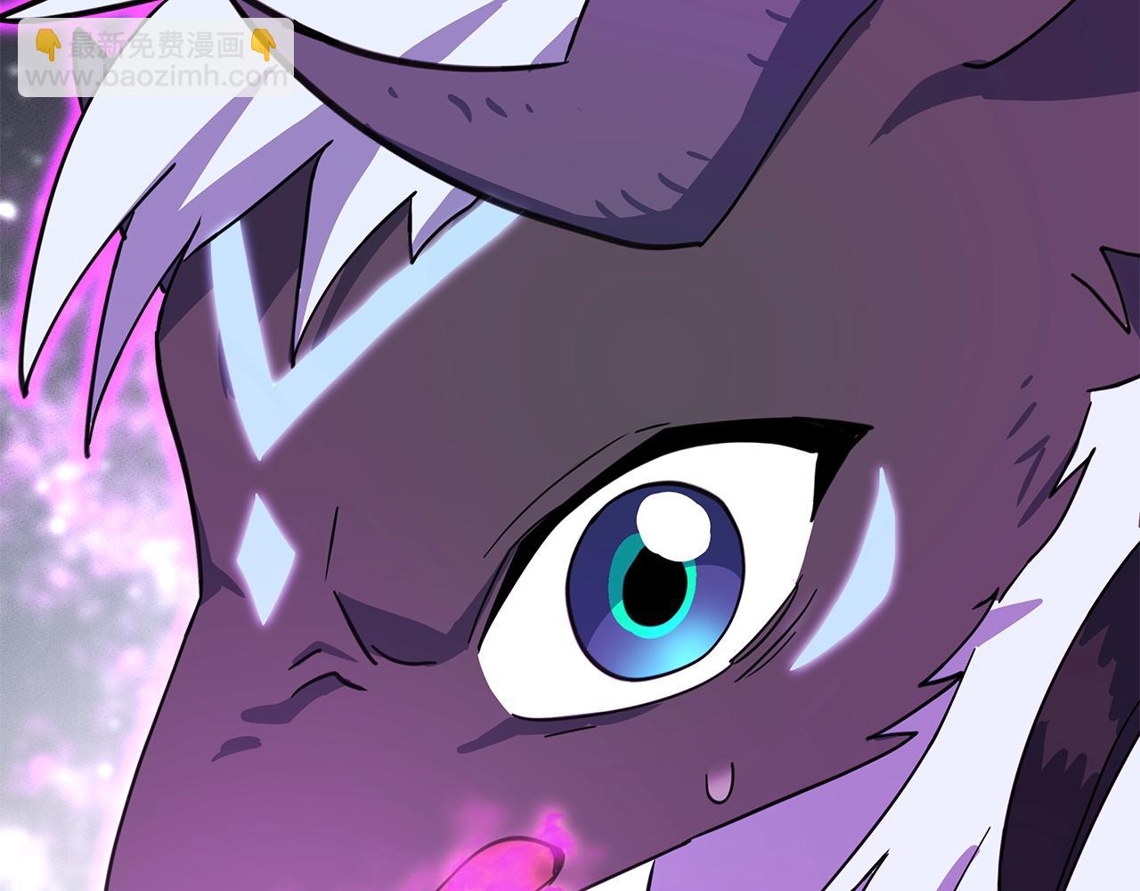 我有一隻三星龍 - 第59話 醒來(2/3) - 7