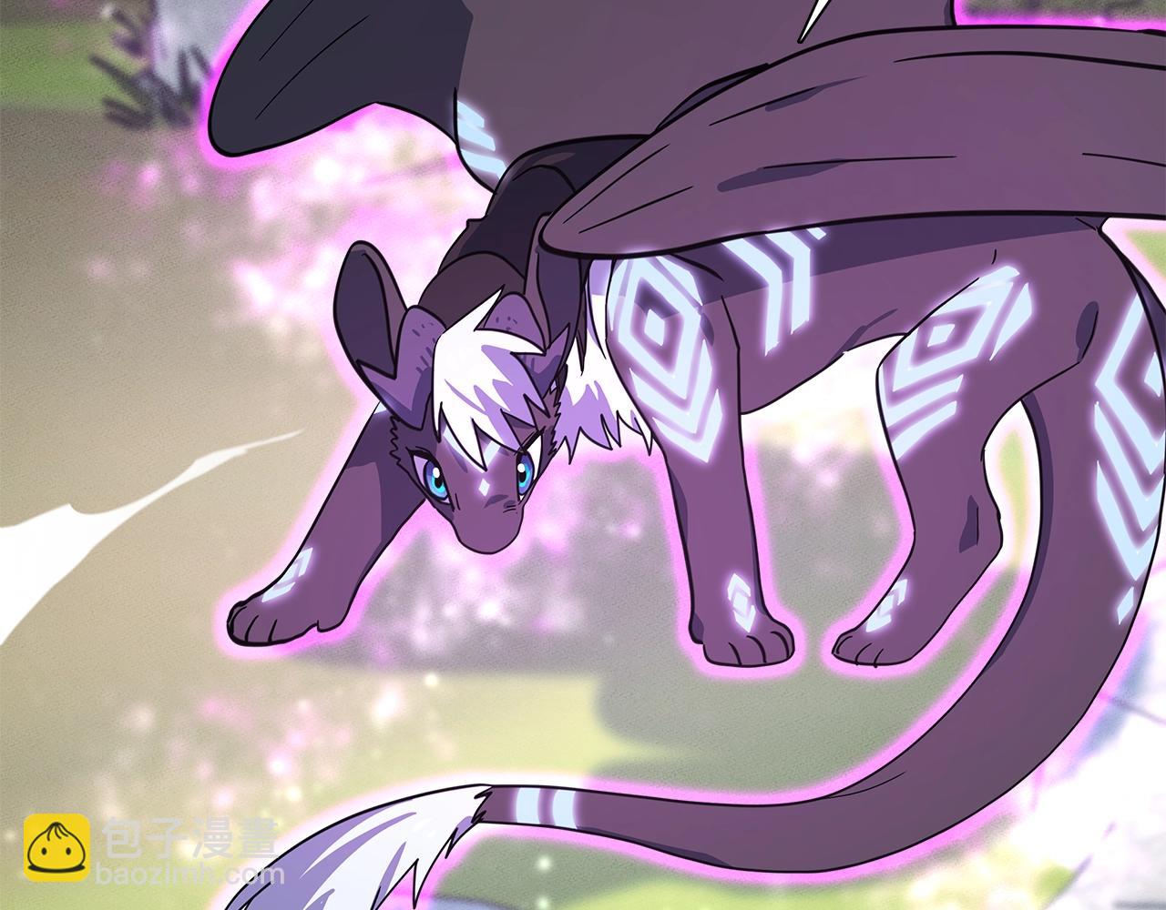 我有一隻三星龍 - 第59話 醒來(2/3) - 3