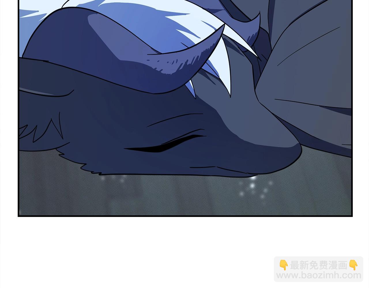 我有一隻三星龍 - 第63話 那條龍(3/3) - 2