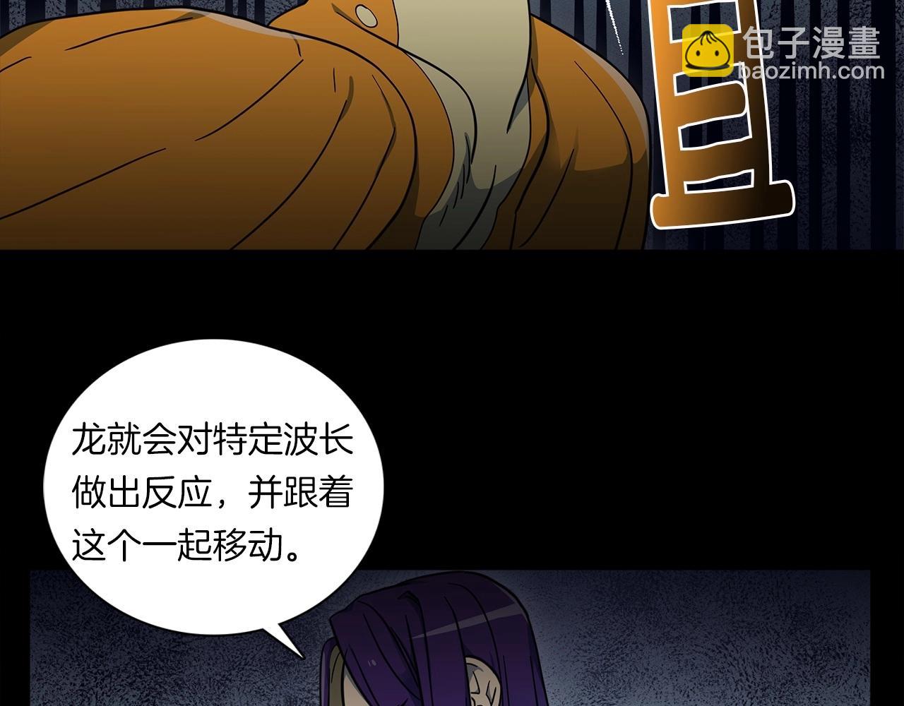 我有一隻三星龍 - 第83話 意義(1/2) - 6