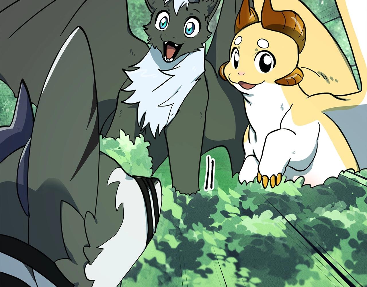 我有一隻三星龍 - 第87話 對戰(3/3) - 5