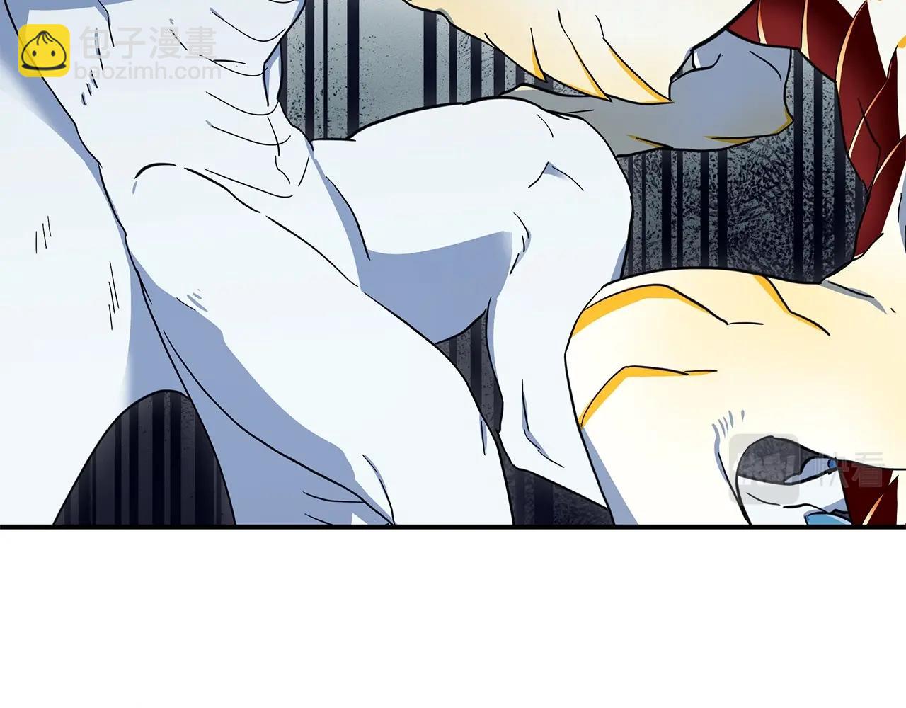 我有一隻三星龍 - 第87話 對戰(2/3) - 8