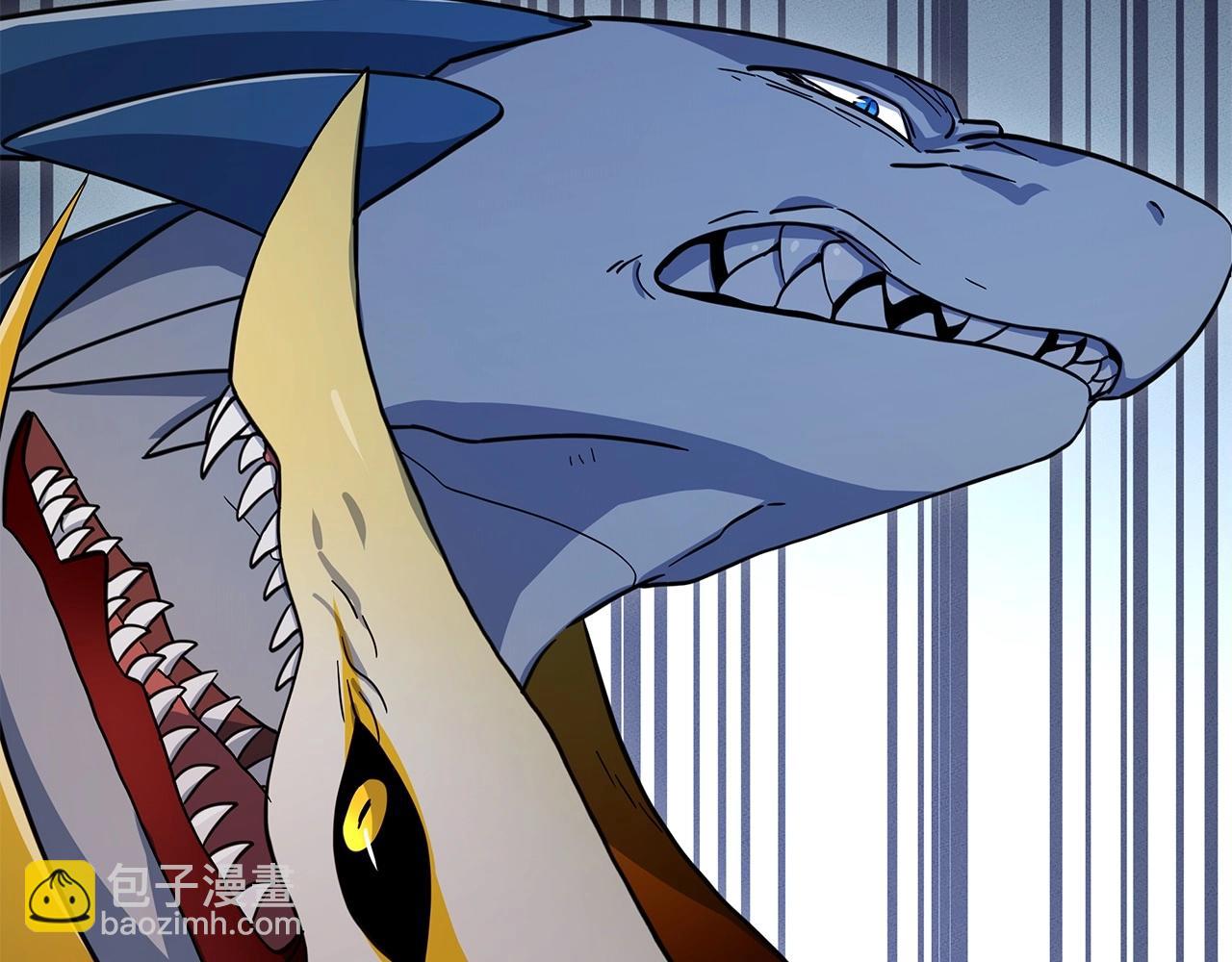 我有一隻三星龍 - 第87話 對戰(2/3) - 3