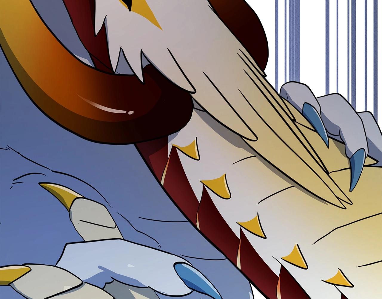 我有一隻三星龍 - 第87話 對戰(2/3) - 4