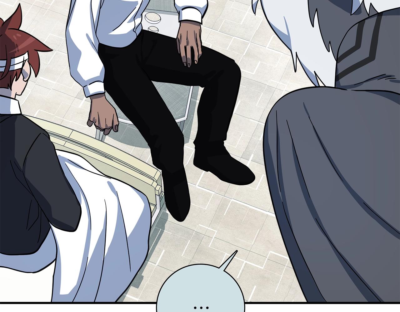 我有一隻三星龍 - 第91話 翻譯家(3/4) - 6