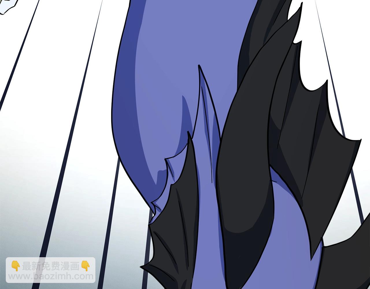 我有一隻三星龍 - 第93話 義肢(3/4) - 3