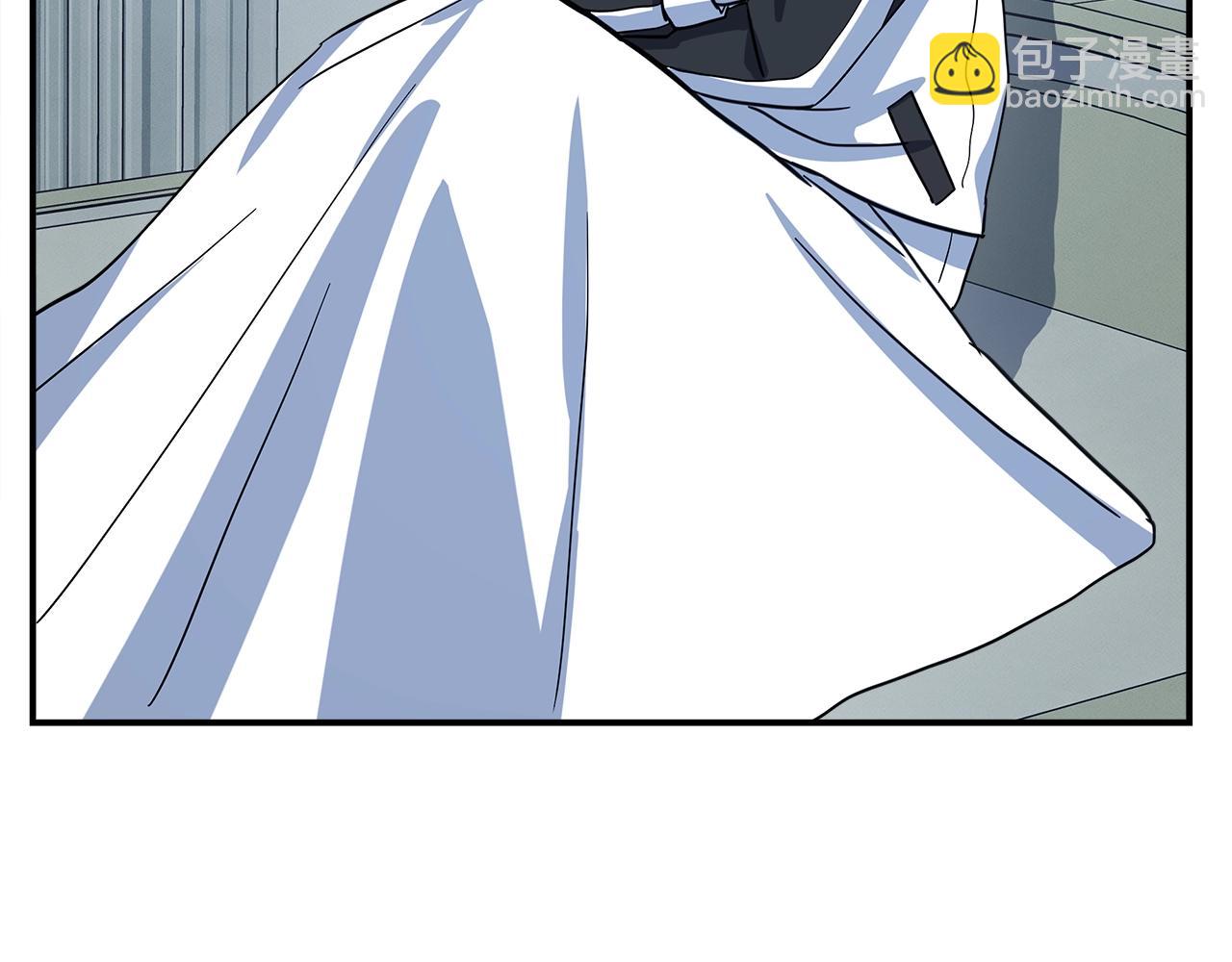 我有一隻三星龍 - 第93話 義肢(3/4) - 3