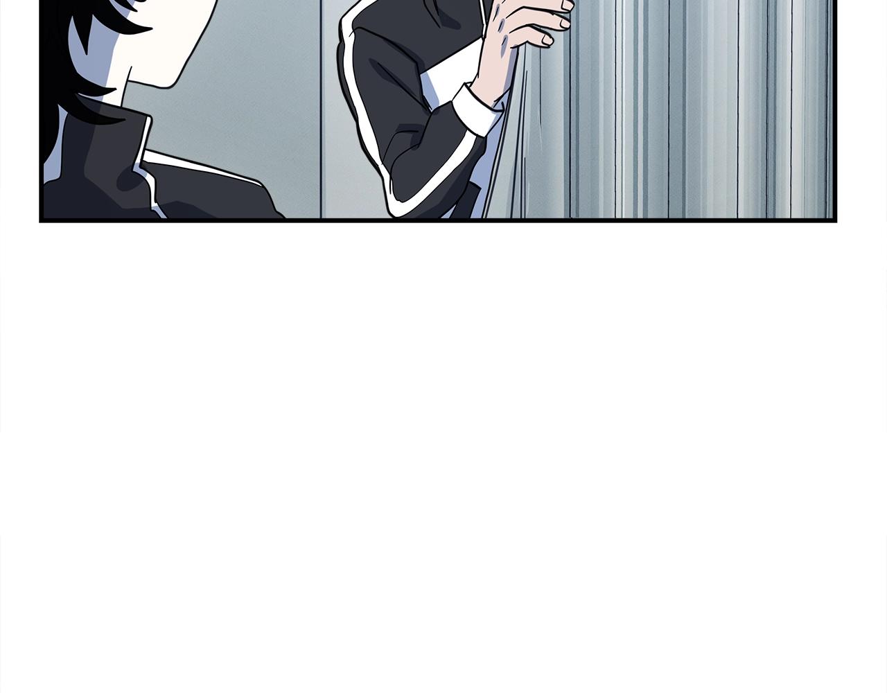 我有一隻三星龍 - 第93話 義肢(3/4) - 8