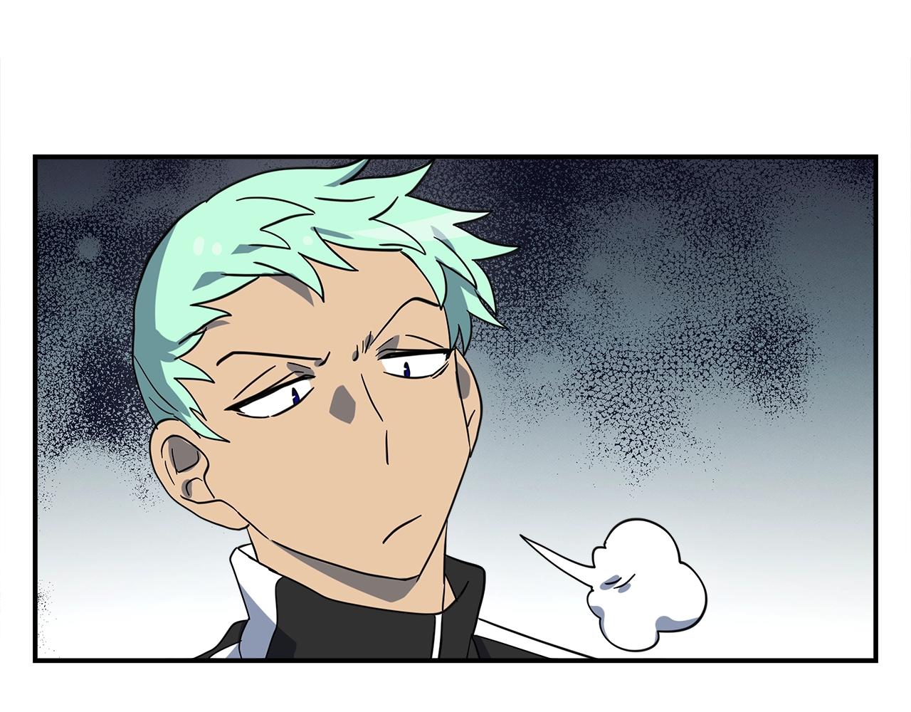 我有一隻三星龍 - 第93話 義肢(4/4) - 6