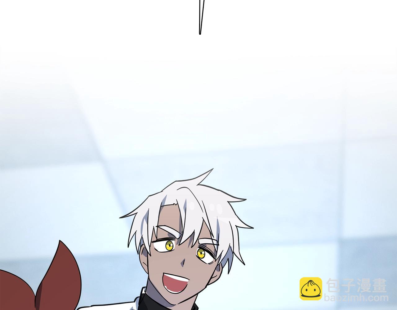 我有一隻三星龍 - 第93話 義肢(4/4) - 4