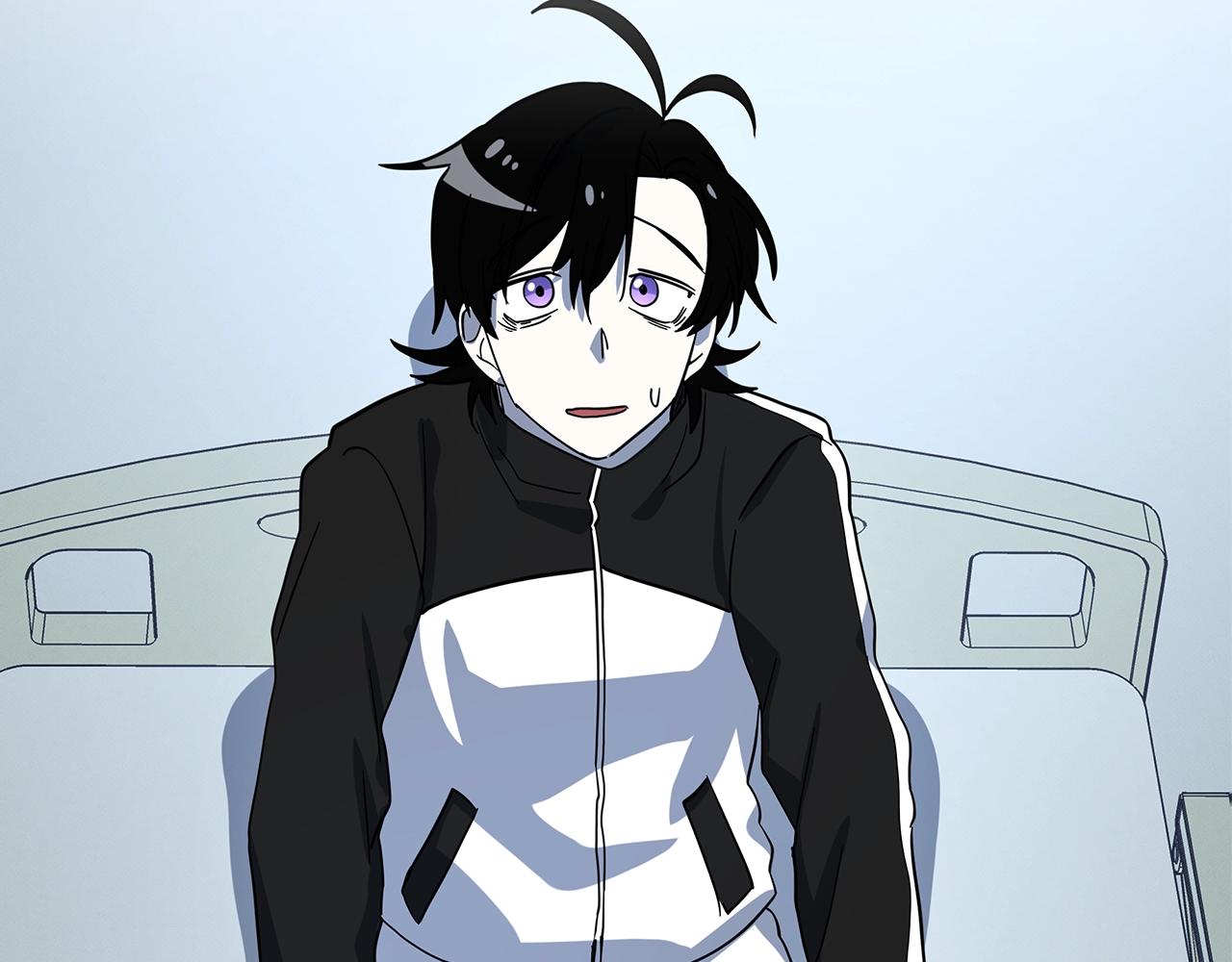 我有一隻三星龍 - 第93話 義肢(4/4) - 3