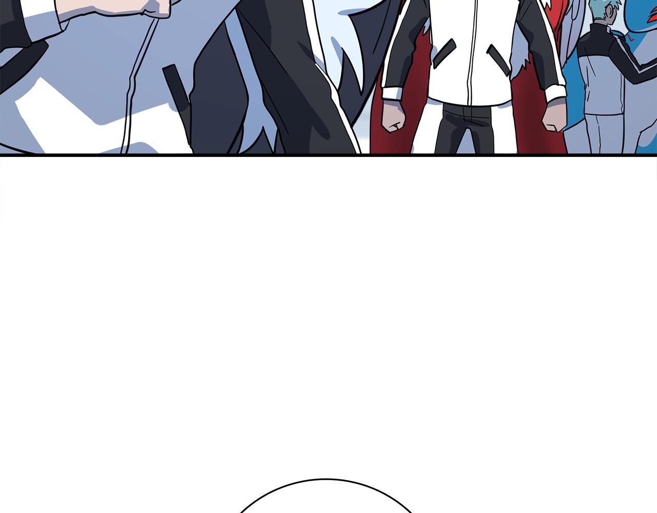 我有一隻三星龍 - 第93話 義肢(1/4) - 4