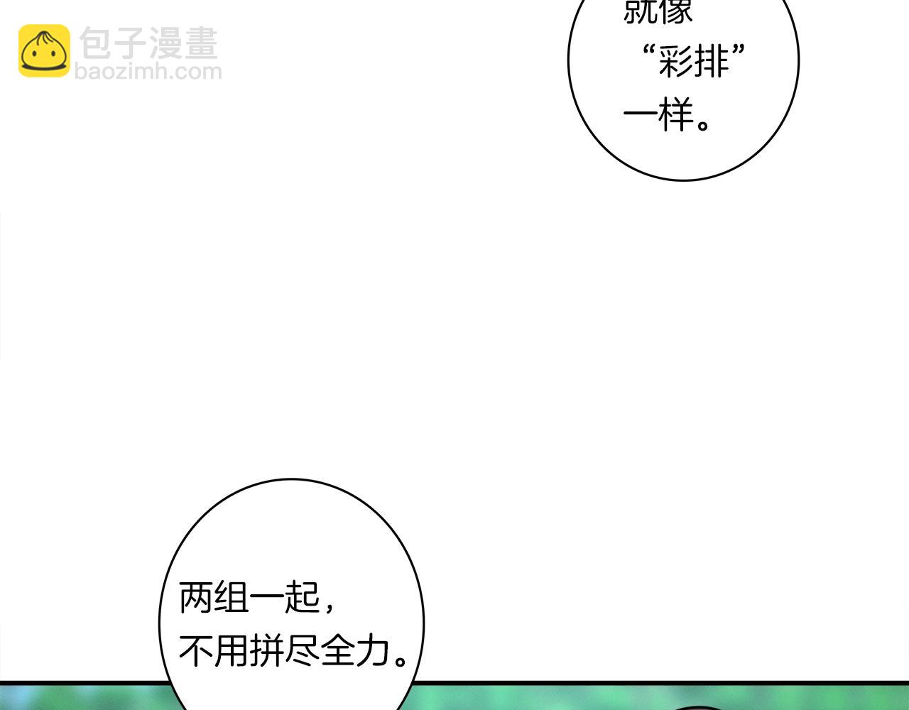 我有一隻三星龍 - 第93話 義肢(1/4) - 7