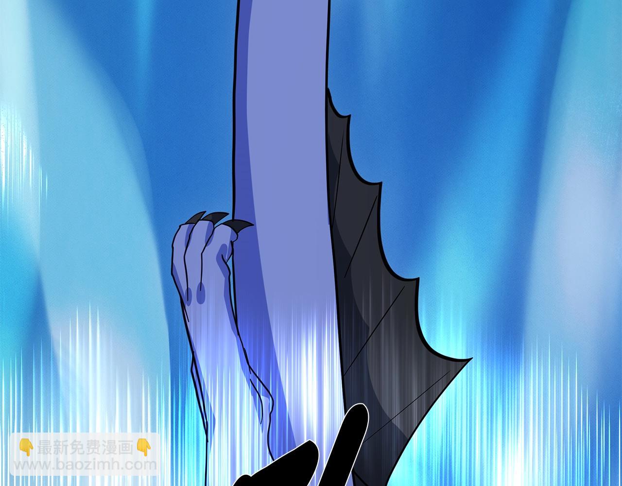 我有一隻三星龍 - 第93話 義肢(2/4) - 4