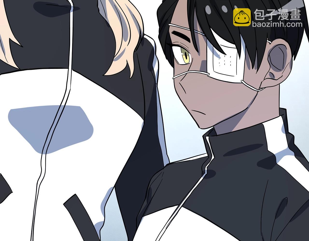 我有一隻三星龍 - 第95話 第一場(2/4) - 4