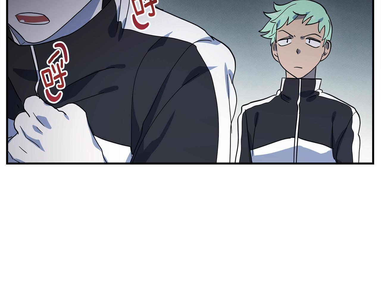 我有一隻三星龍 - 第97話 二組準備！(3/4) - 5