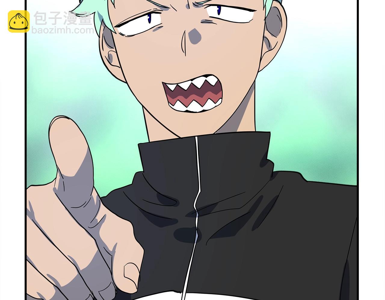 我有一隻三星龍 - 第97話 二組準備！(3/4) - 1