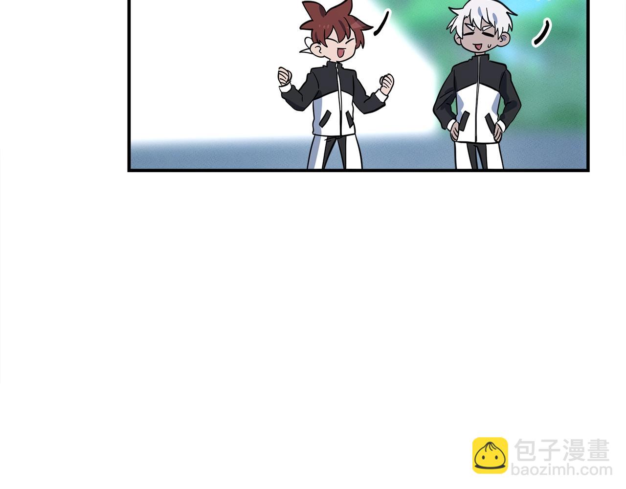 我有一隻三星龍 - 第97話 二組準備！(3/4) - 7