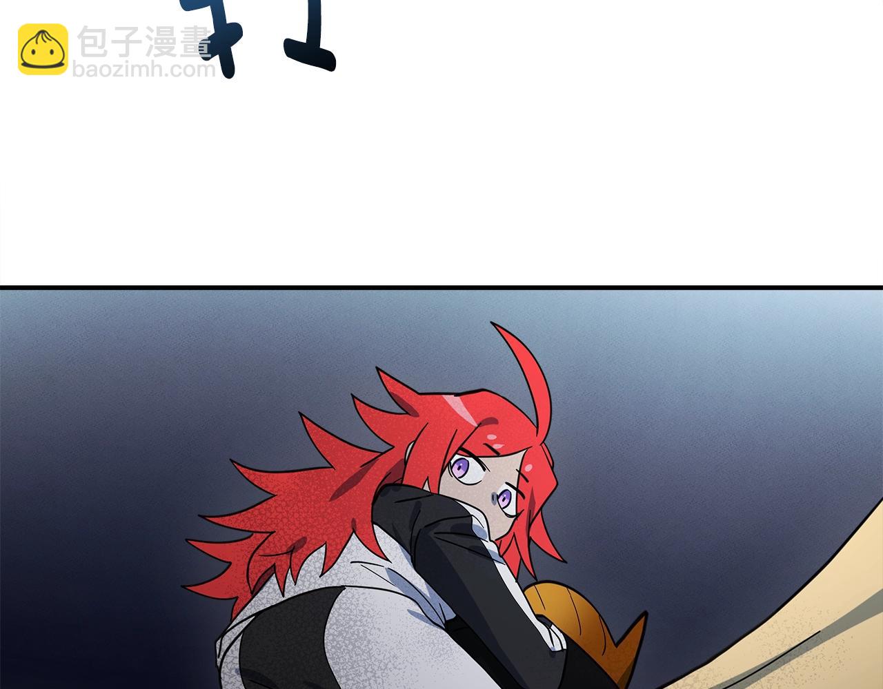 我有一隻三星龍 - 第97話 二組準備！(1/4) - 8