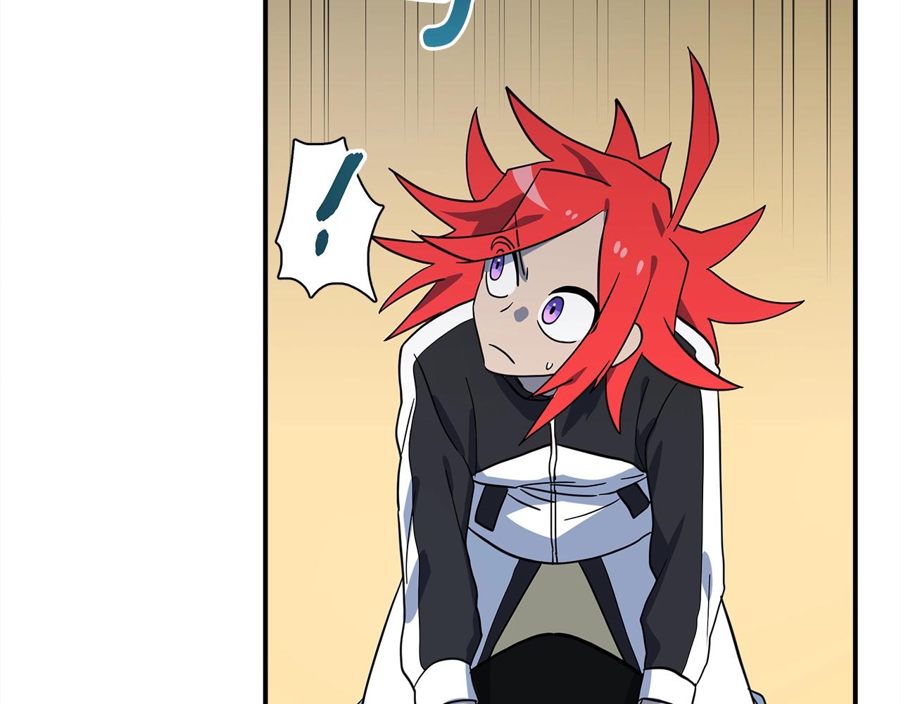 我有一隻三星龍 - 第97話 二組準備！(1/4) - 7