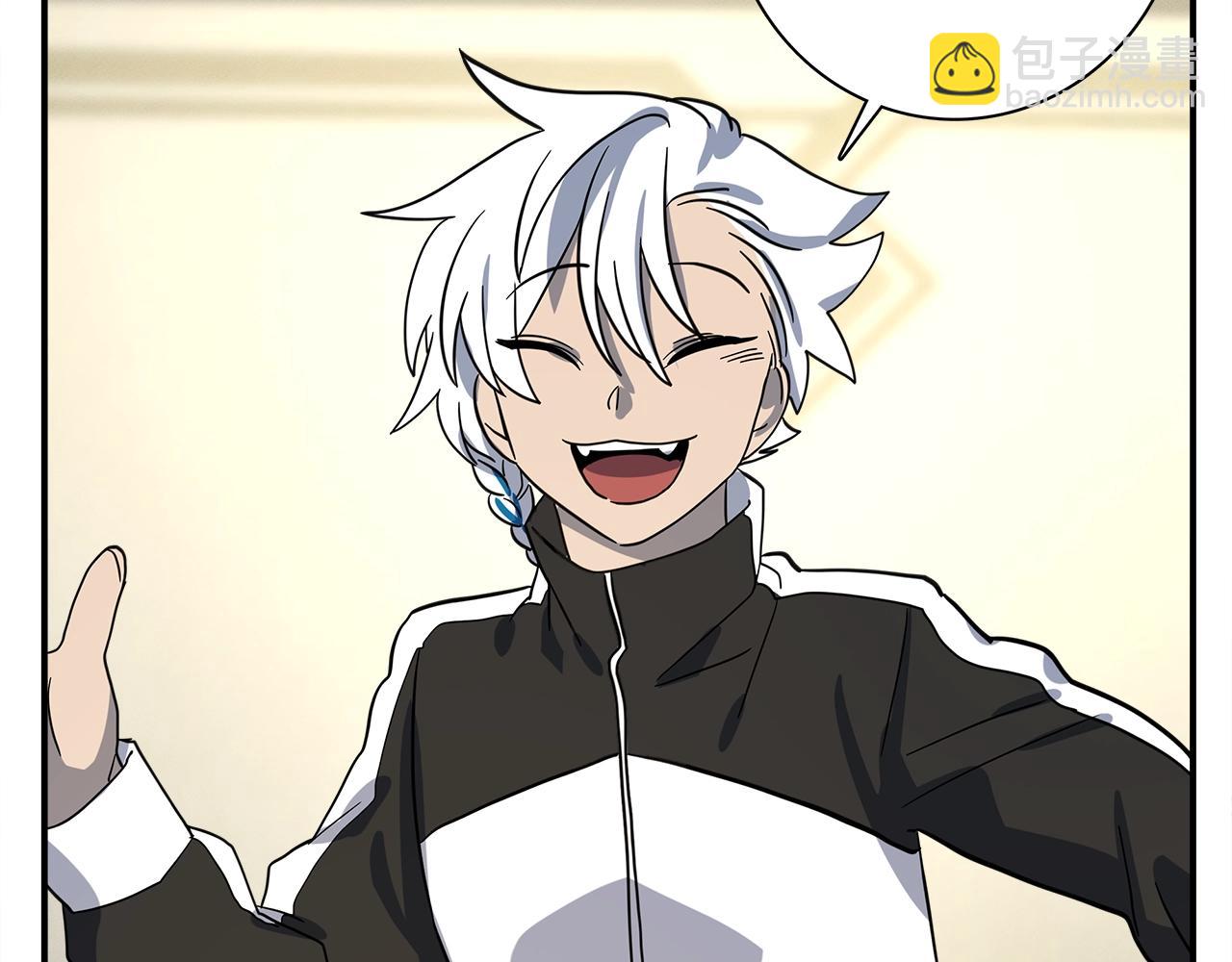 我有一隻三星龍 - 第97話 二組準備！(2/4) - 2