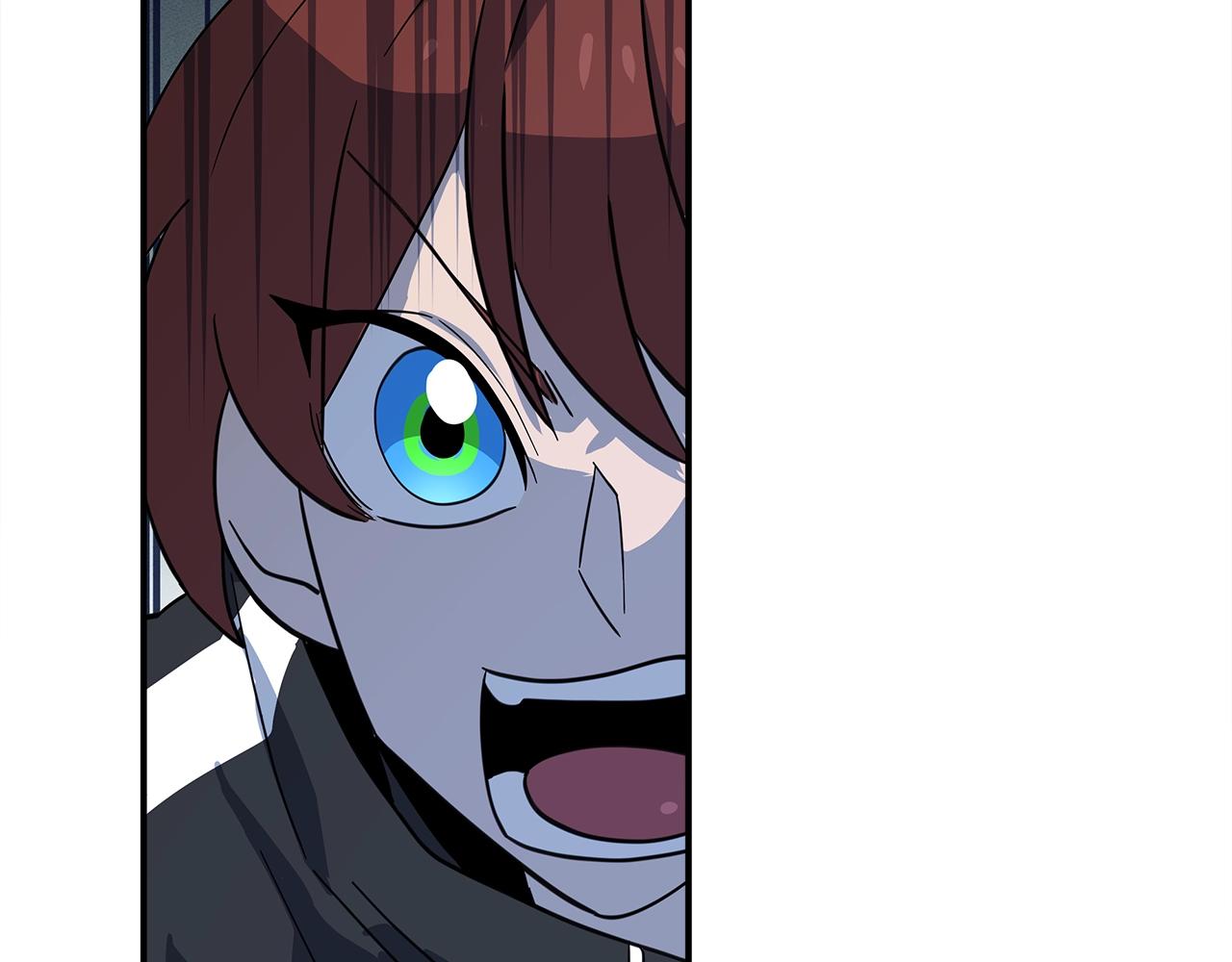 我有一隻三星龍 - 第99話 最後一棒(1/4) - 2