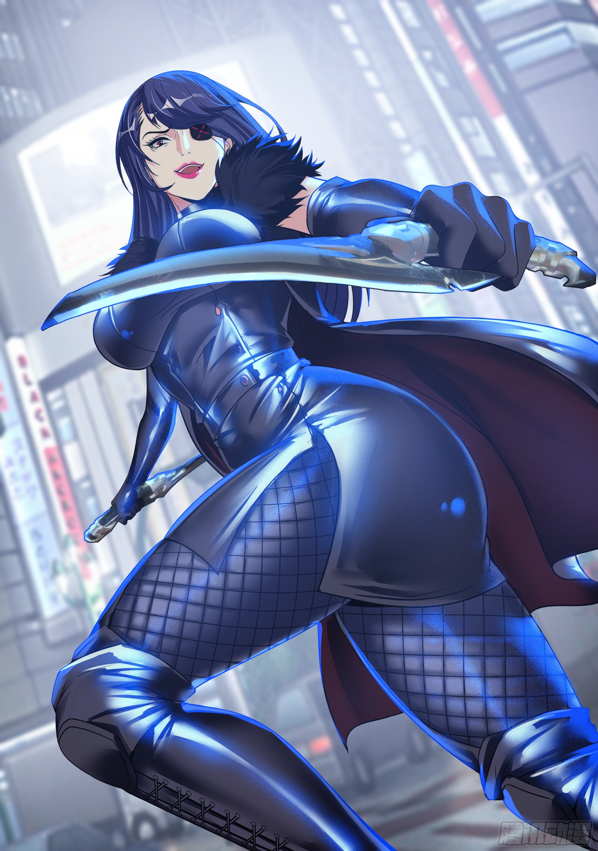 我有一座末世地下城 - 血腥再臨 - 1