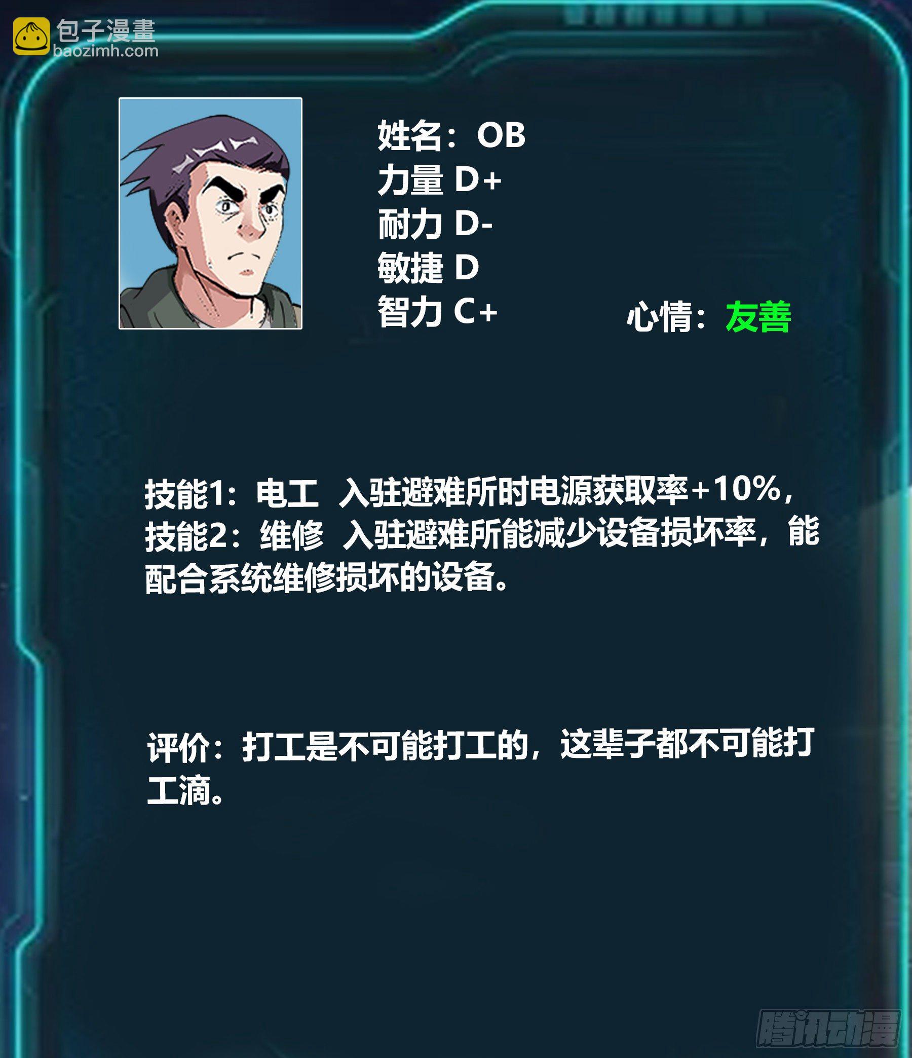 我有一座末世地下城 - 女總裁 - 2