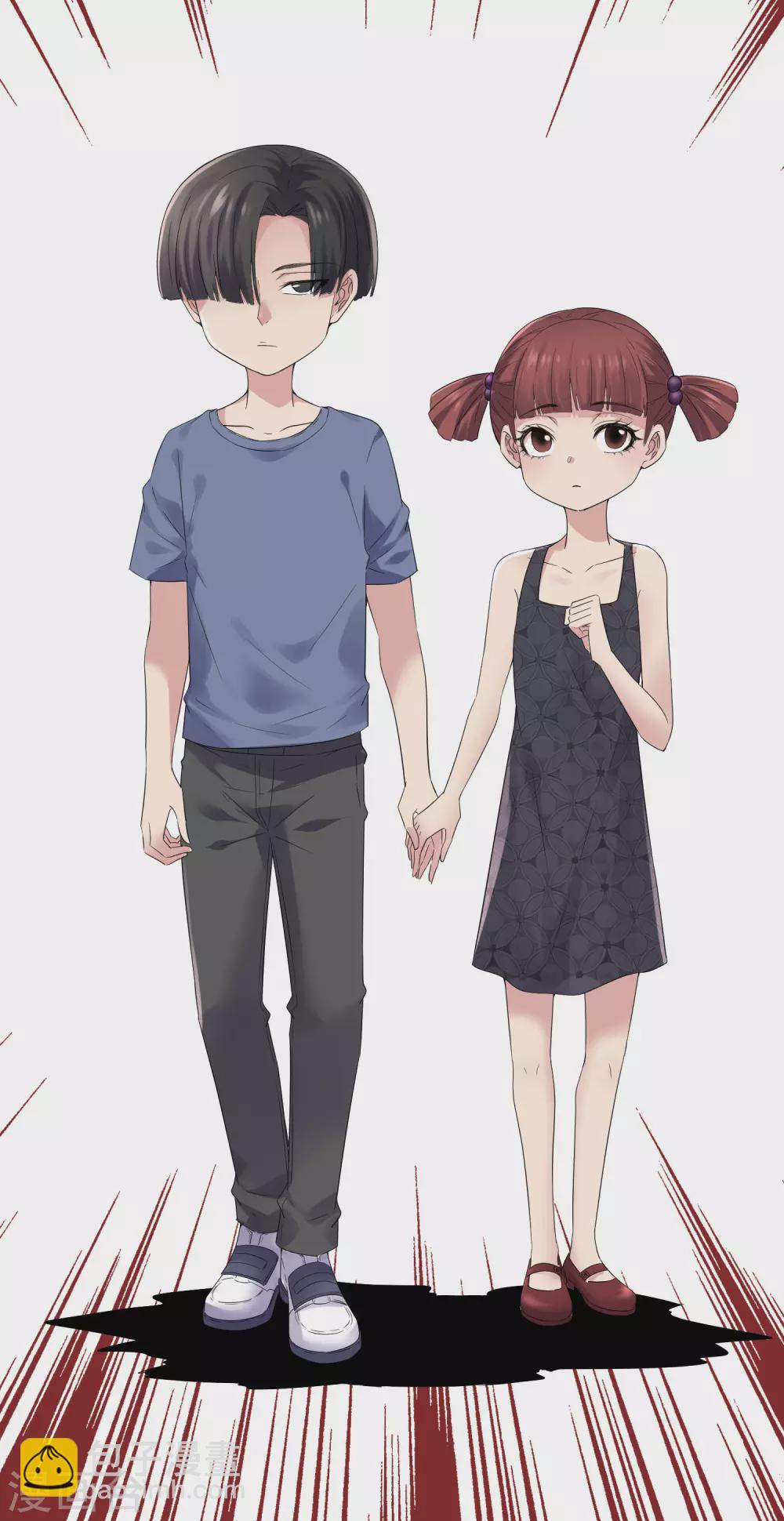 第107话 救救我的孩子！-第108话