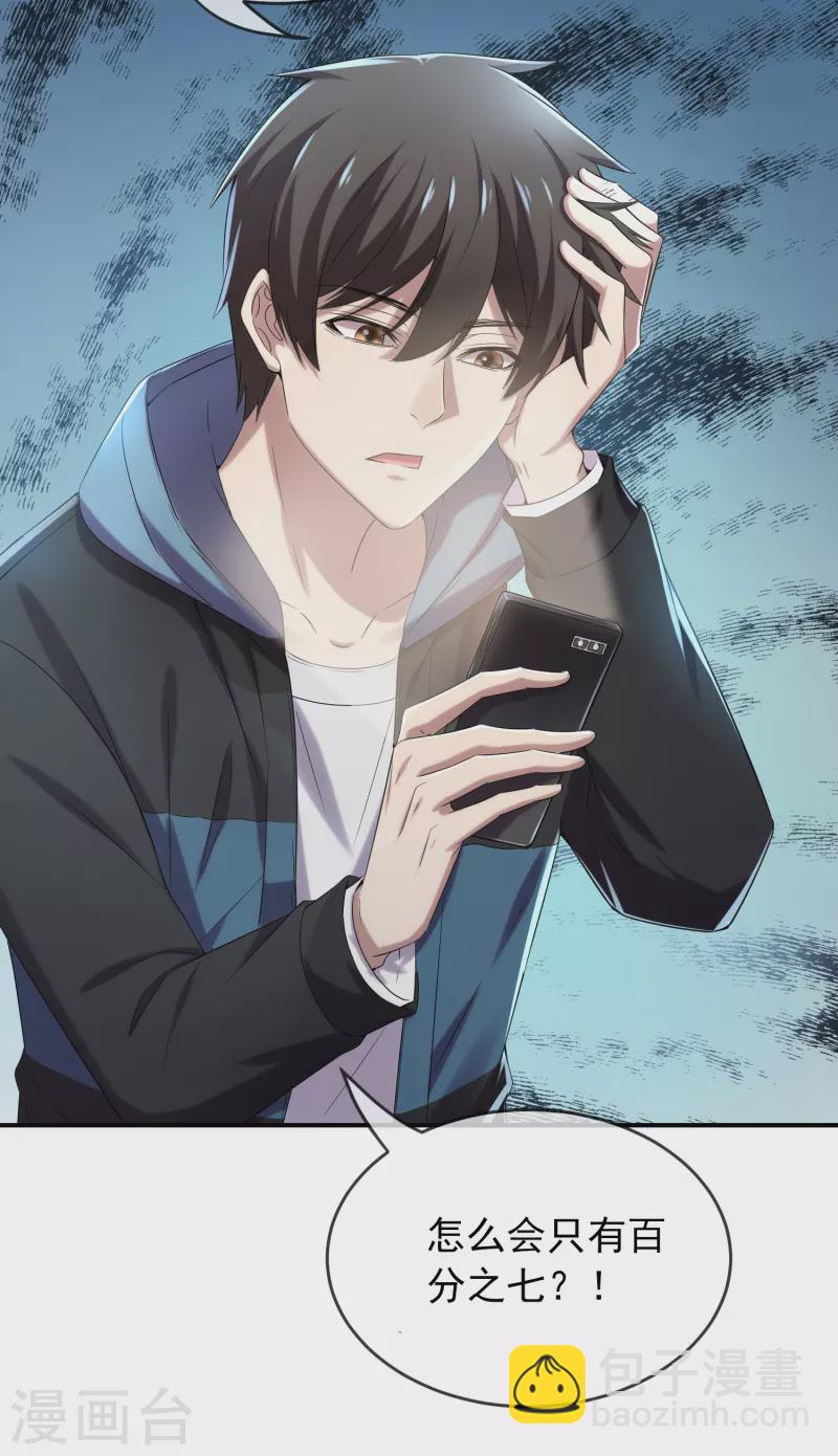 第118话 7%的完成度-第118话