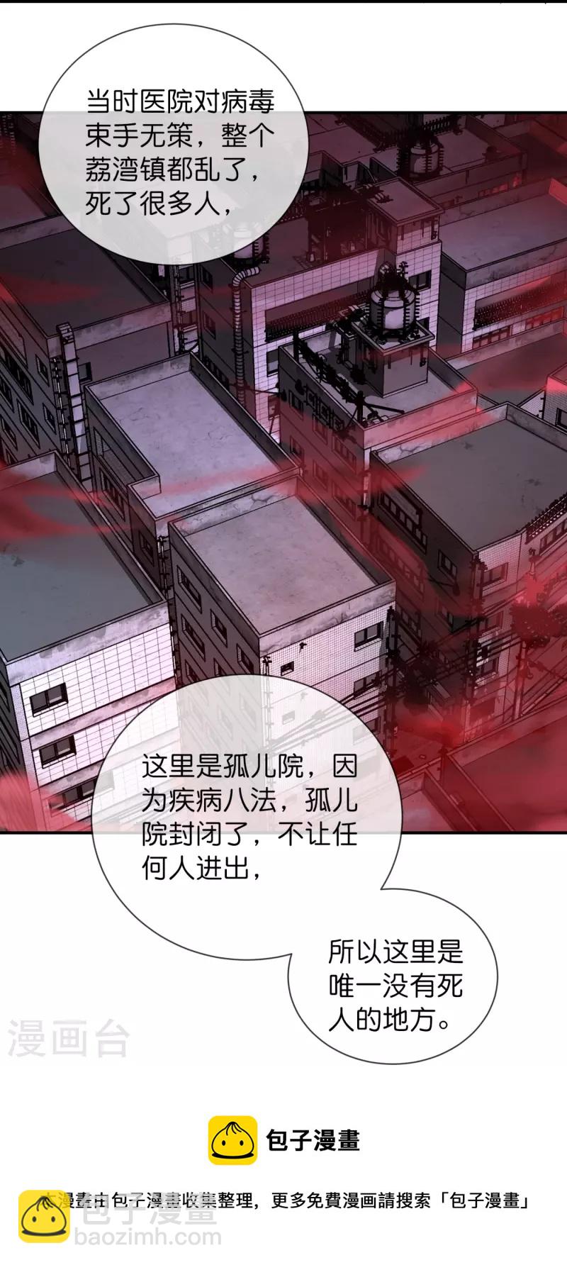 我有一座冒險屋 - 第186話 荔灣鎮庇護所 - 4