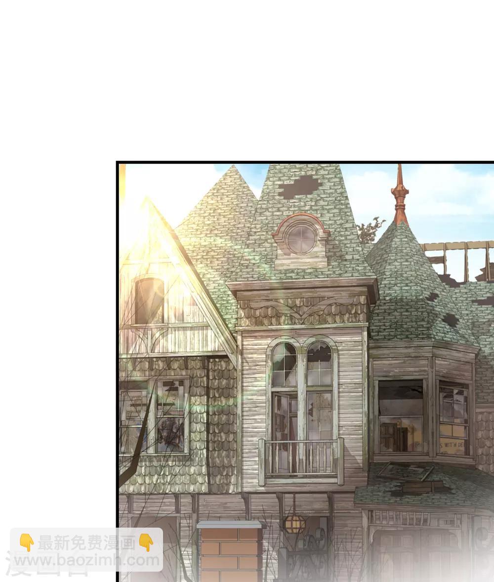 第29话 24个执念-第30话