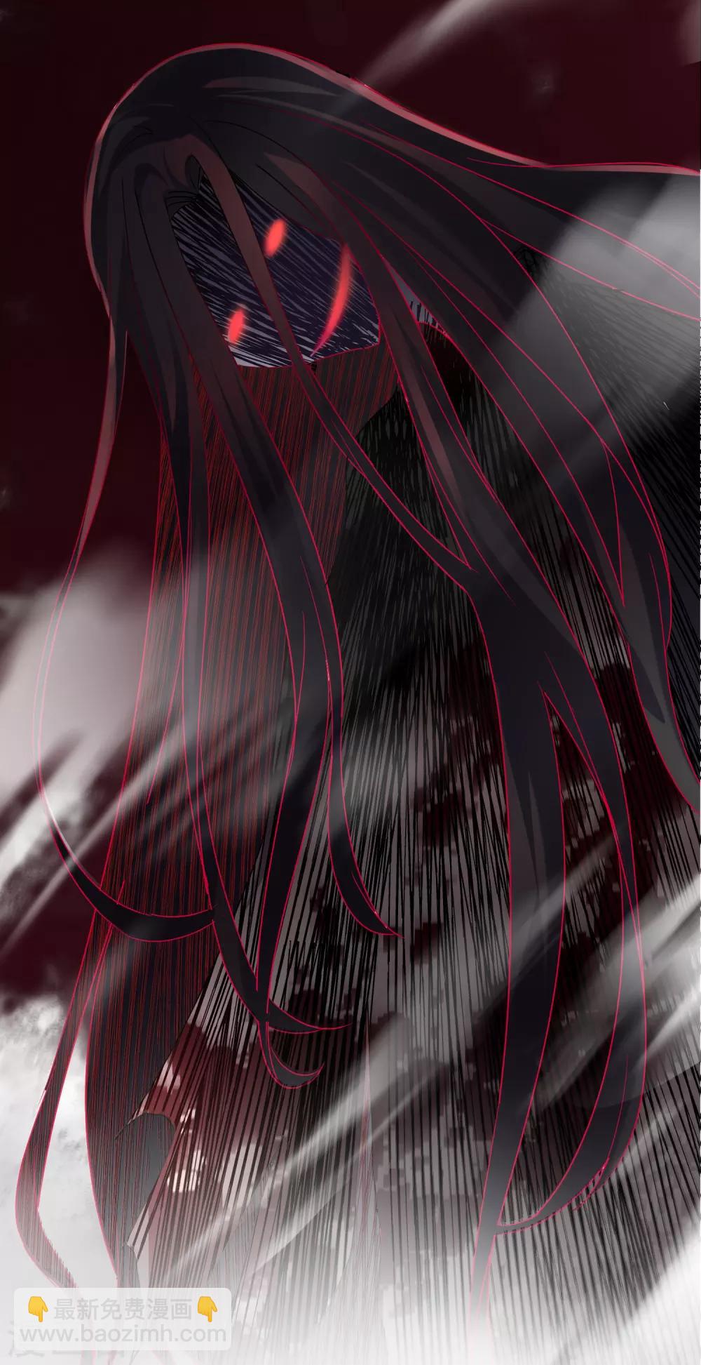 第33话 静静看你们癫狂-第34话