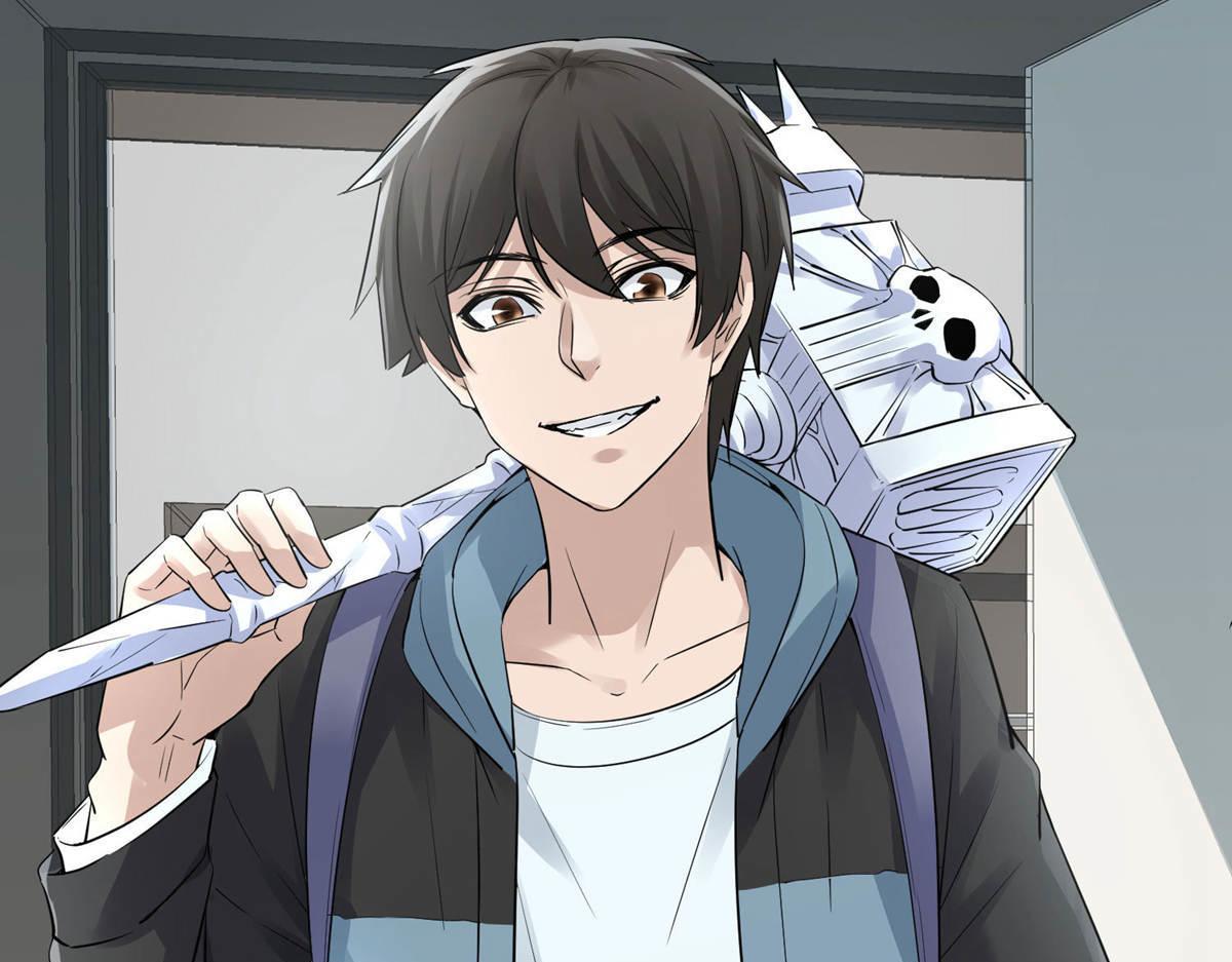 第170话(1/3)-第170话