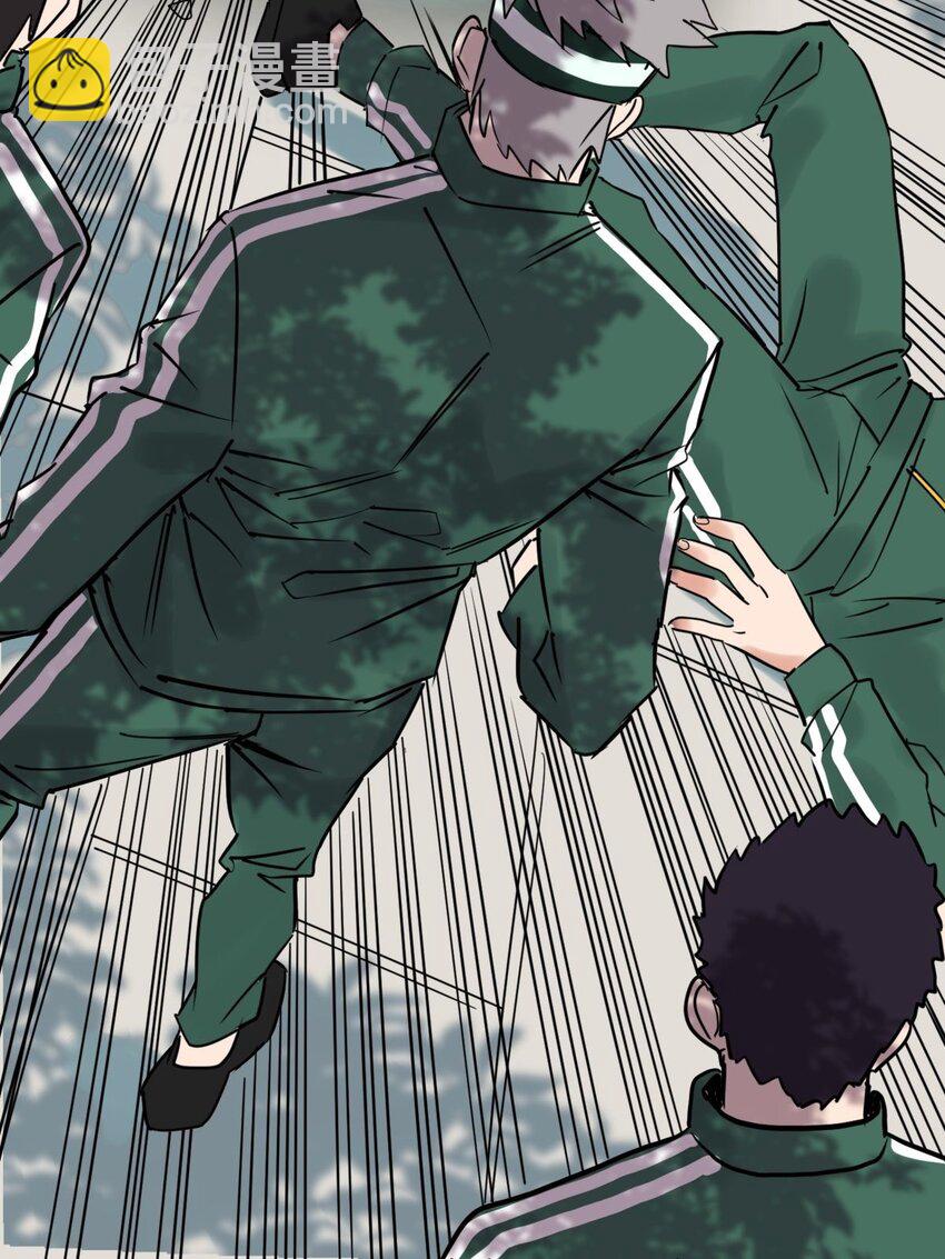 012 第十二话 魂之共有&镇元子(1/2)-第12话