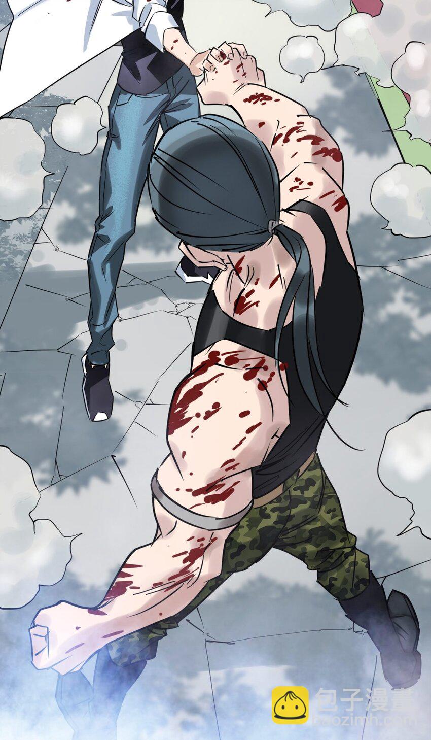 014 第十四话 猛虎出山(1/2)-第14话